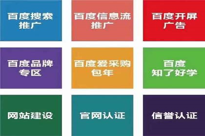 案例解析：百度广告竞价助力企业实现快速扩张